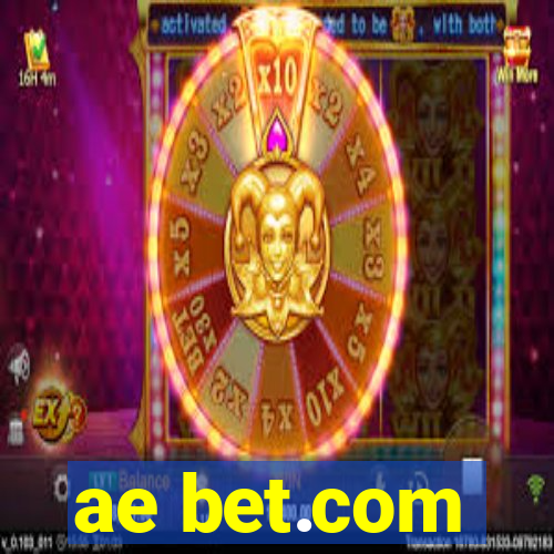 ae bet.com